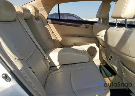 2011 Toyota Avalon Base z USA, uszkodzony, nr VIN 4T1BK3DB8BU384360